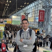 Gazin Employee Marcos Utsunomiya's profile photo