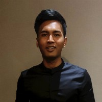 Haikal Musleh's profile photo