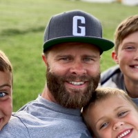 G.O.A.T. Haircuts & Athletic Spa Employee Jason Yeats's profile photo