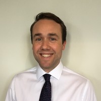 Vanguard Australia Employee Grant Staley's profile photo