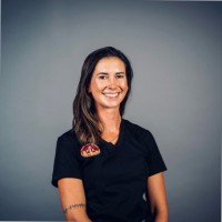 Colorado Mesa University Employee Claire Ritchie's profile photo