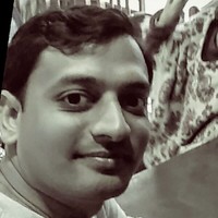 SKETS Studio Employee Sachin Gupta's profile photo