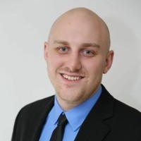 Codejockey Employee Simon Rimmer's profile photo