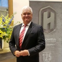 EW Howell Construction Group Employee Jack Hagen's profile photo