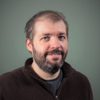 Accord Energy Solutions Limited Employee Andrew Jobson's profile photo
