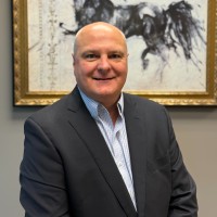 Thoroughbred Financial Employee P. Rase's profile photo