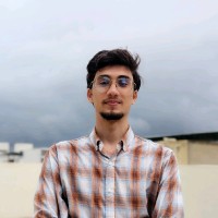 Alisons Technology Employee Minhaj Albeez's profile photo