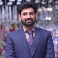 Vditors.com Employee Muhammad Zubair's profile photo