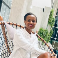 Strategic Support Systems, Inc. Employee Lydia Kabaliisa's profile photo