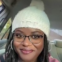 Wake Technical Community College Employee Ashley Trahan's profile photo