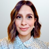 Maria Flores's profile photo