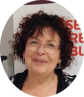 DYNABUY Employee Francine Heidelberger's profile photo
