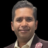 iShare Inc. Employee Ankur Saxena's profile photo