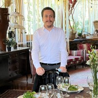 IC Payment Employee Alex Ormeño's profile photo