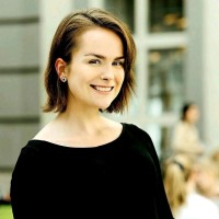 Max Sievert Employee Margit Kihl's profile photo