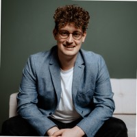 Frigosped Employee Tobias Bornhorst's profile photo