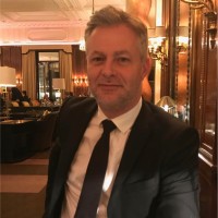 AMEA Power Employee David Falcon's profile photo
