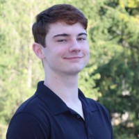 JBS SCIENCE INC. Employee Christopher Wenner's profile photo