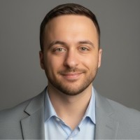 Quecon, Inc. Employee Nicholas Gramuglia's profile photo