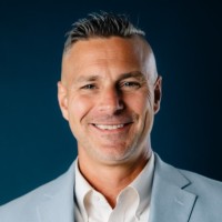 NielsenIQ Employee Dan Bonert's profile photo