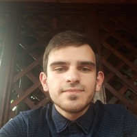 AdVantage Media Employee Dima Ross's profile photo