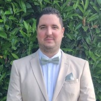 ELECTROGAZ Employee Mattias Pires Monteiro's profile photo