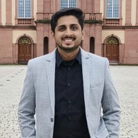 Indofab Industries Employee Karan Gandhi's profile photo