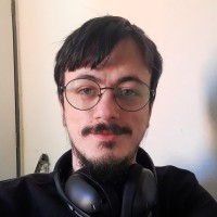 Connectcom Employee Gabriel Almir's profile photo