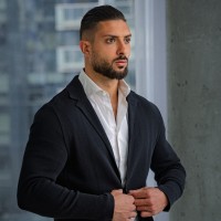 Expandify Employee Jonathan Durante's profile photo