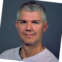 Cox Automotive Inc. Employee Brian Moriarty's profile photo