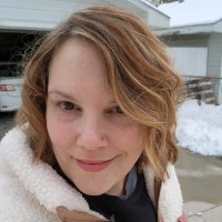 Elm Plating Company Employee Natalie Glisson's profile photo