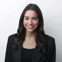 Google Employee Abby Morrison's profile photo