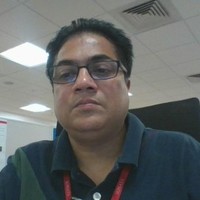 Vivek Sinha Email & Phone Number
