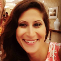 Rasha Bakhit Email & Phone Number