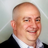 MW Components Employee Keith Thomas's profile photo