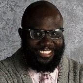 Eastbrook Academy Employee John Larry's profile photo