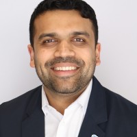 Deloitte Employee Sid Pandey's profile photo