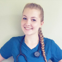 Merrigrace Cartier Email & Phone Number | VHC Health Registered Nurse ...
