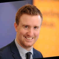 SentinelOne Employee Andrew Wing's profile photo