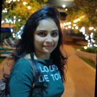 Pooja Patel Email & Phone Number | SRKay Consulting Group Senior ...