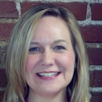 SS&C Technologies Employee Carrie Crowder's profile photo