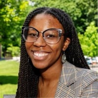 Advanced Science Research Center, GC/CUNY Employee Marlene McKinney's profile photo