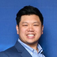 Bristol Myers Squibb Employee Jonathan Mui's profile photo