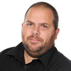 English Schools Foundation Employee John Turner's profile photo