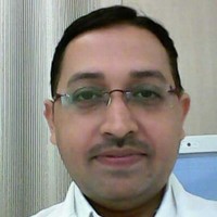 Innovative Healing Systems Employee Vinay Singh's profile photo