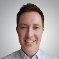 Disruptive Advantage Employee Joel Edgeley's profile photo