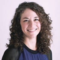Hallmark Cards Employee Lauren Benson's profile photo