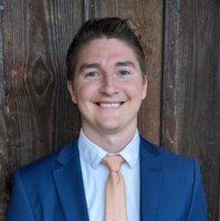 Burns & McDonnell Employee Tanner Wolf's profile photo