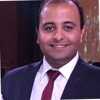 CIB Egypt Employee Michael -Mba's profile photo