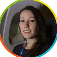 Airbus Employee Liz Bartlett's profile photo